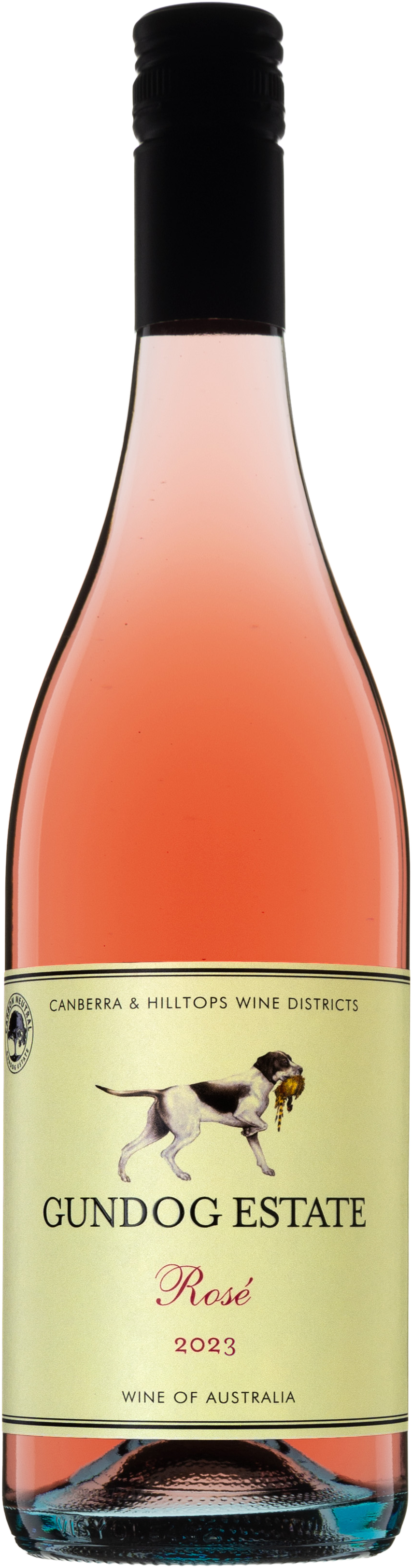 Gundog Estate Rosé 2023